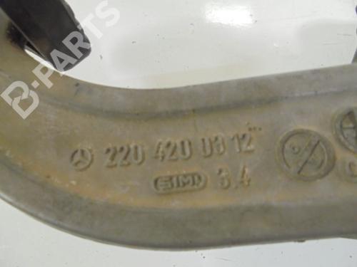 Hand brake MERCEDES-BENZ S-CLASS (W220) S 320 CDI (220.026, 220.126) | BP8780891I18 