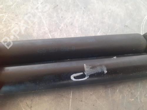 Gasdæmper bagklap AUDI A6 C5 (4B2)  | BP14189533C138 