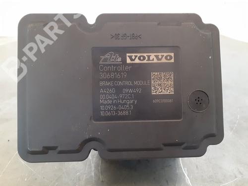 ABS pump VOLVO XC60 I SUV (156)  | BP10649400M43 