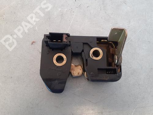 Used Tailgate lock SEAT CORDOBA (6K1, 6K2) [1993-2002]  8187197