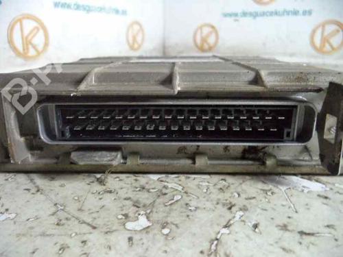 Engine control unit (ECU) CITROËN ZX (N2) 1.6 i | BP2452641M57 