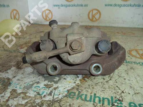 Left front brake caliper OPEL CORSA B (S93) 1.2 i (F08, F68, M68) | BP11611944M105 