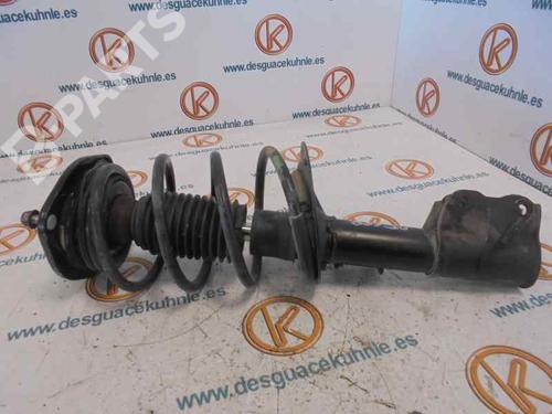 Used Left front shock absorber VOLVO S40 I (644) [1995-2004]  2473632