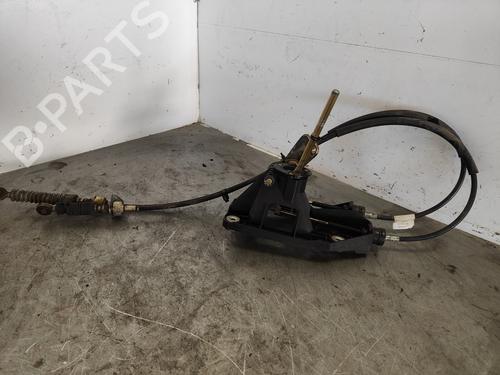 Gear lever VOLVO S40 I (644) 1.9 DI | BP27262571M90 