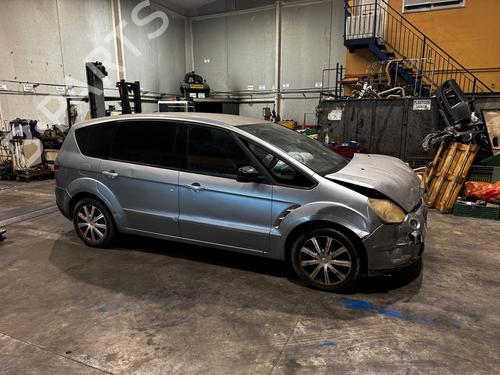 Teile für FORD S-MAX (WA6) [2006-2014]  4380017 