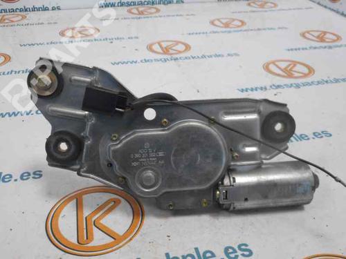 Used Rear wiper motor FORD FOCUS I Turnier (DNW) [1999-2007]  2477450