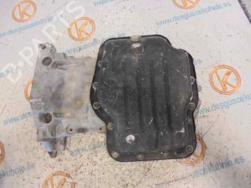 Oil sump OPEL CORSA C (X01) 1.7 DI (F08, F68) | BP14184058M115 