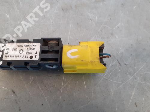 Elektronisk sensor VW TOUAREG (7LA, 7L6, 7L7)  | BP8876968M84 