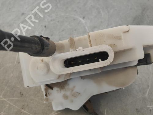 Front left lock CITROËN C3 I (FC_, FN_)  | BP13757192C98 