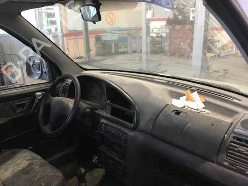 Carter d'huile CITROËN BERLINGO / BERLINGO FIRST Box Body/MPV (M_) 1.9 D (MBDJY) | BP14186061M115 