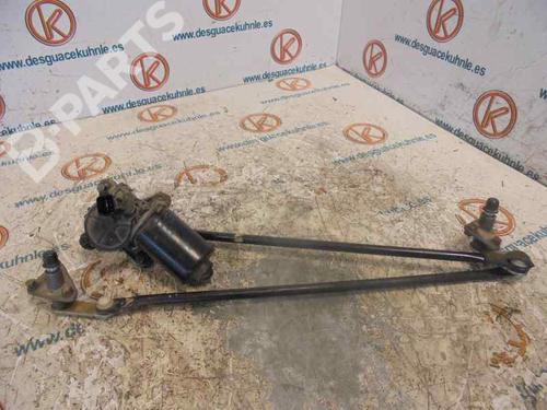 Used Front wiper motor HYUNDAI ACCENT II (LC) [1999-2012]  2704177