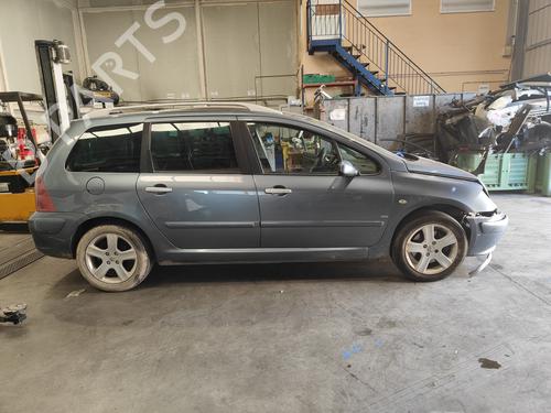 Brugte PEUGEOT 307 (3A/C) 2.0 16V 4597416