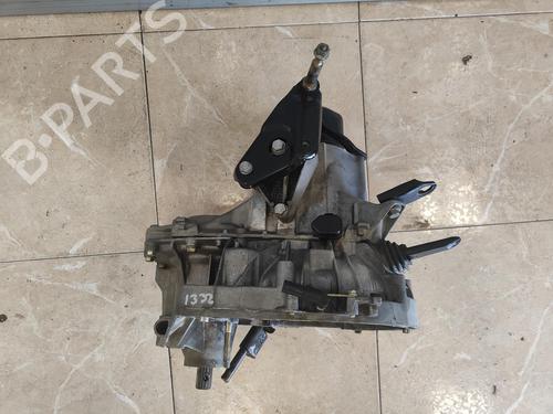Gearbox RENAULT MEGANE I Coach (DA0/1_)  | BP13233744M3 