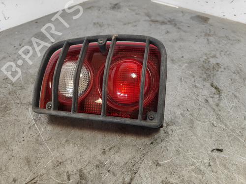 Højre baglygte LAND ROVER FREELANDER I (L314) [1998-2006]  26395130