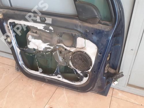 Left front door CITROËN C3 I (FC_, FN_)  | BP9962537C2 