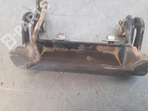 Rear left exterior door handle OPEL CORSA A Hatchback (S83) 1.2 S (F08, M08, F68, M68) | BP8877064C130 