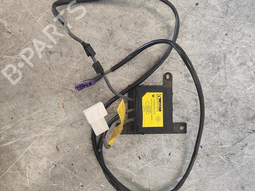 Used ECU airbags RENAULT TWINGO I (C06_) [1993-2012]  13383897