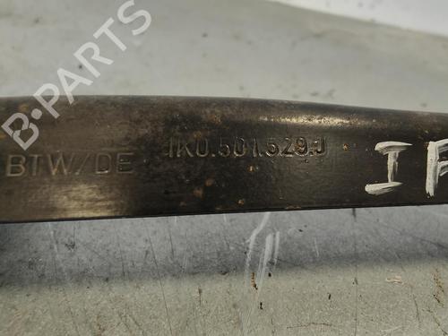 Right rear suspension arm SEAT LEON (1P1)  | BP13937283M15 