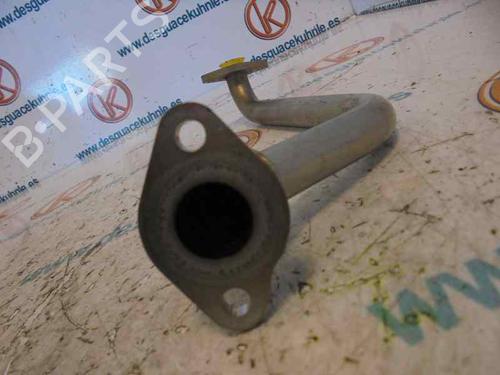 Rør MERCEDES-BENZ SLK (R171) 200 Kompressor (171.442) | BP14185314M125