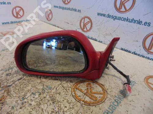 Left mirror FORD USA PROBE II (ECP) 2.5 V6 24V | BP9548649C26 