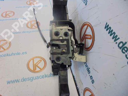 Used Rear right lock FORD FOCUS II (DA_, HCP, DP) [2004-2013]  4203896
