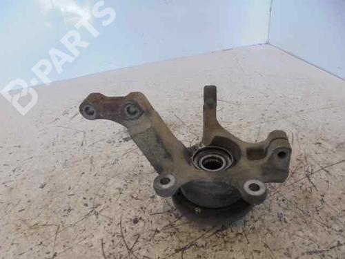 Right front steering knuckle NISSAN NOTE (E11, NE11) 1.4 | BP5944184M26 