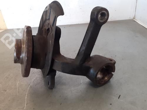 Right front steering knuckle SKODA FELICIA II (6U1)  | BP10037350M26 