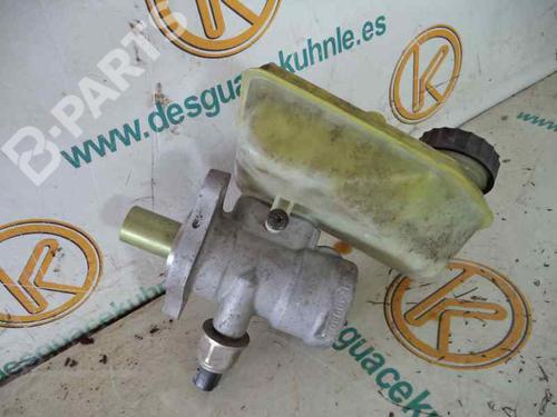 Brake master cylinder RENAULT LAGUNA II (BG0/1_)  | BP2467249M77 