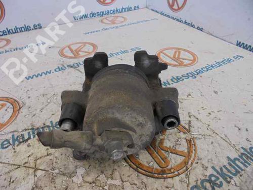 Højre bremsekaliber foran VW GOLF IV (1J1) 1.4 16V | BP11609811M104 