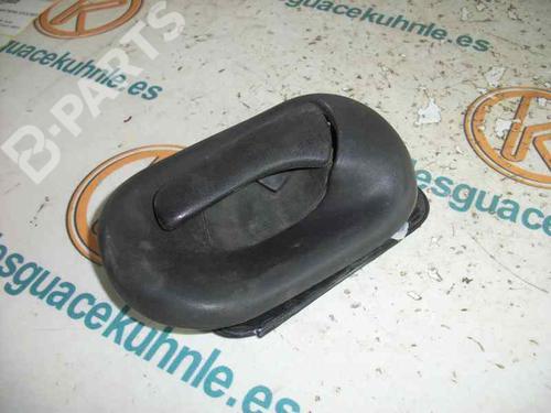 Rear left interior door handle OPEL CORSA B (S93) 1.7 D (F08, F68, M68) | BP3219551I15 