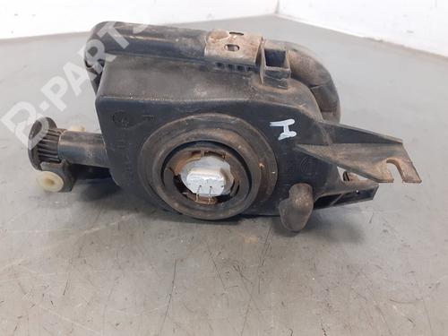Venstre  Fortil Tågelygte MERCEDES-BENZ C-CLASS Coupe (CL203) C 220 CDI (203.706) | BP9254581C30 