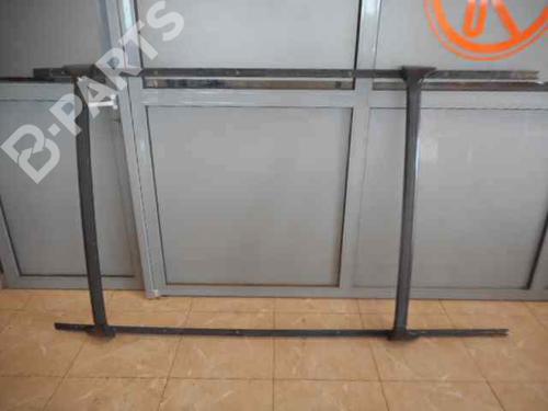 Used Roof bars Roof bars RENAULT ESPACE IV (JK0/1_) 2.2 dCi (JK0H) (150 hp) 8753268 8753268