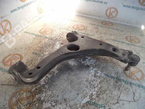 BP2454617M12 | Left front suspension arm OPEL ASTRA G Coupe (T98) 2.2 16V (F07) BP2454617M12