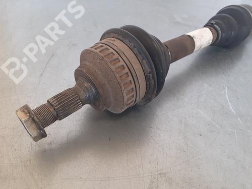 Drivaksel fortil Højre CITROËN XSARA (N1)  | BP7642426M39 