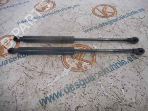Used Hood lift support BMW 5 (E39) 528 i (193 hp) 14180947