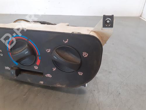 Climate control FIAT DOBLO Box Body/MPV (223_) 1.3 D Multijet | BP7512353I5 