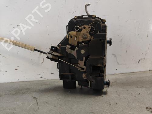 Front right lock AUDI A6 C5 (4B2)  | BP17962095C97 