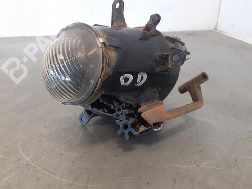 Right front fog light BMW 3 (E46)  | BP9723037C31 