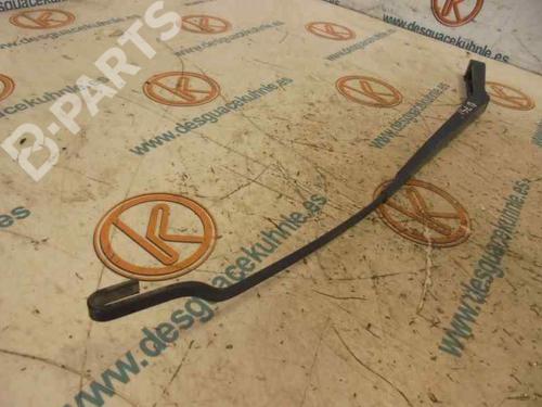 Front windshield wiper arm FORD FOCUS I (DAW, DBW)  | BP6631058C143 