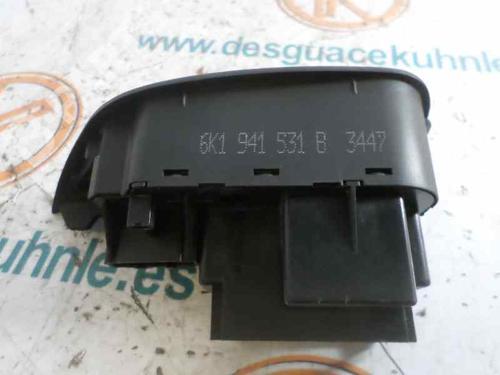 Headlight switch SEAT IBIZA II (6K1) 1.9 D | BP2484108I24 