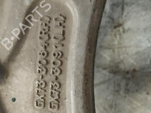 Right front suspension arm JAGUAR XE (X760) 2.0 D AWD | BP29850788M13 