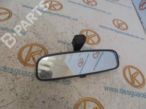 Used Rear mirror KIA SPORTAGE II (JE_, KM_) [2004-2011]  4620712