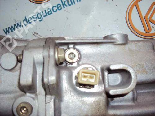 Gearbox BMW 3 Coupe (E46) 318 Ci | BP2475362M3 