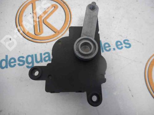 Heater blower motor CHRYSLER VOYAGER / GRAND VOYAGER III (GS_, NS_)  | BP2484581M62