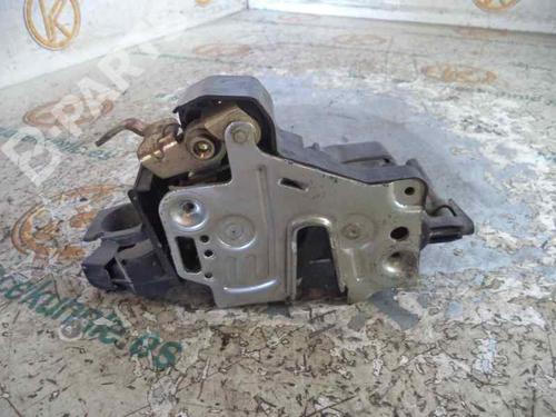 Used Front right lock MERCEDES-BENZ E-CLASS (W210) [1995-2003]  2485972