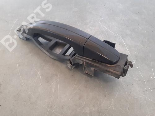 Front right exterior door handle FORD FOCUS II (DA_, HCP, DP)  | BP10569340C129 