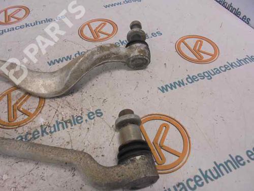 Left front suspension arm BMW 5 (E39)  | BP2479867M12 