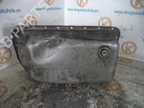 Used Oil sump CITROËN XSARA Coupe (N0) 2.0 HDI 90 (90 hp) 14194316