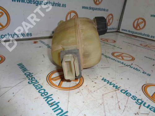 Expansion tank NISSAN PRIMASTAR Van (X83) 1.9 dCi 100 | BP2486129C120 