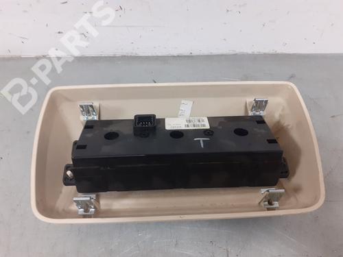 Climate control DODGE JOURNEY 2.0 CRD | BP8533005I5 
